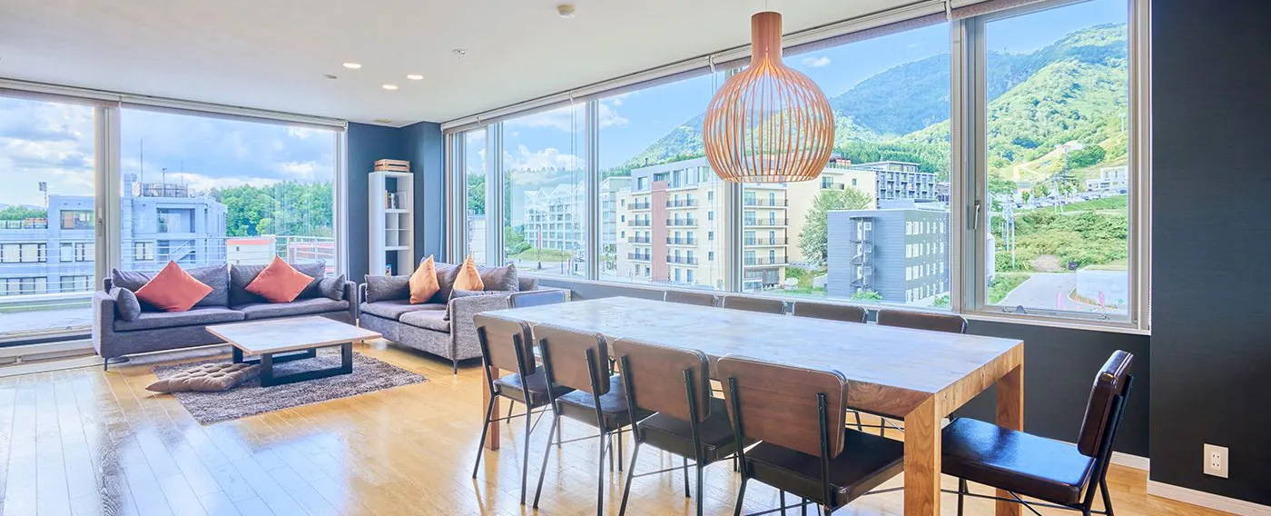 ห้องพัก