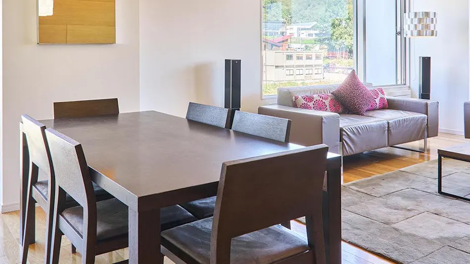 Niseko Central Condominium