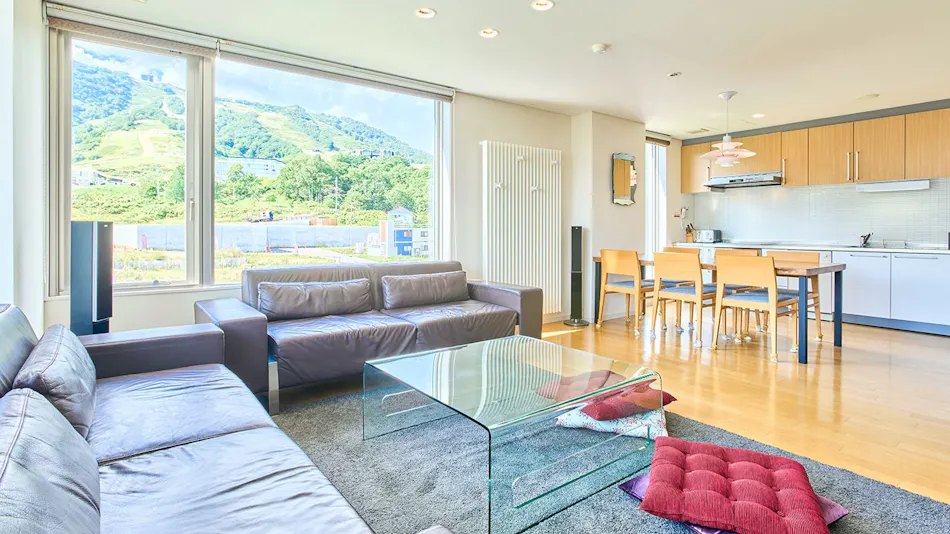 Niseko Central Condominium