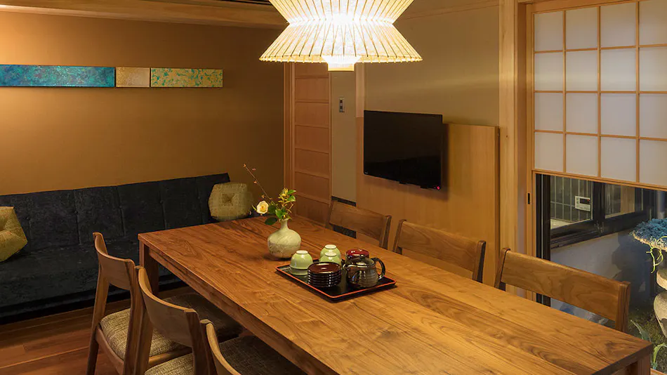 Sai - Ayaginu <Whole Townhouse Rental>