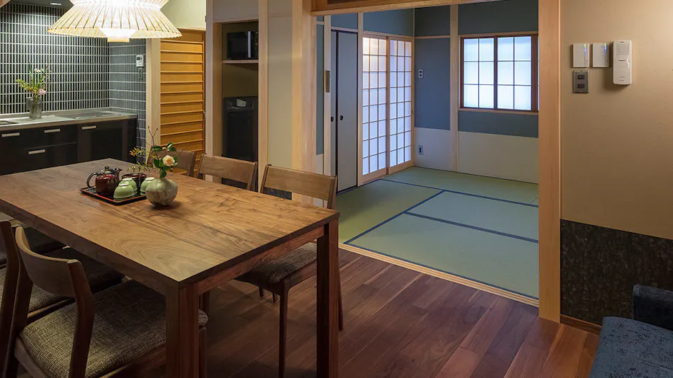Sai - Ayaginu <Whole Townhouse Rental>