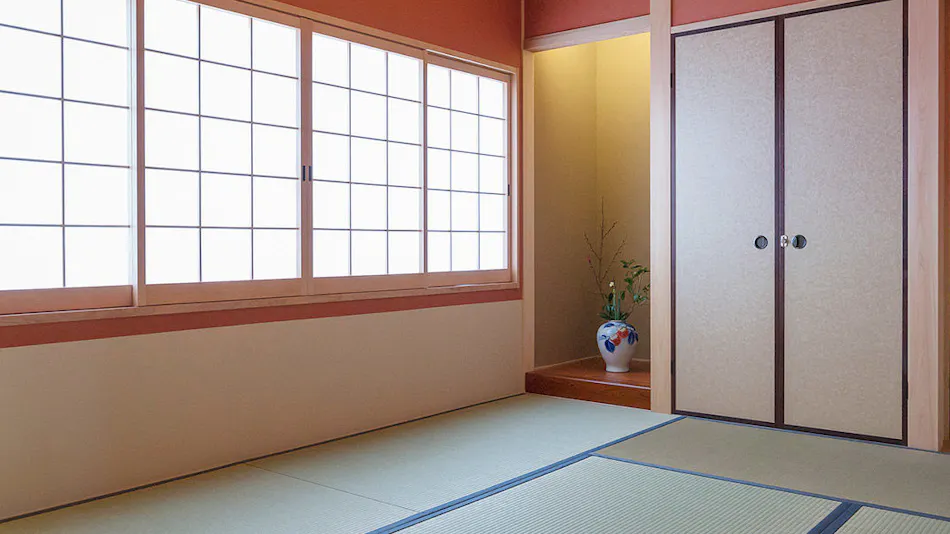 Sai - Ayaginu <Whole Townhouse Rental>