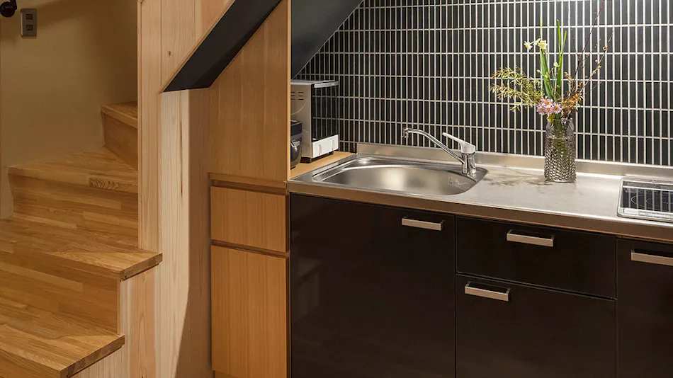 Sai - Ayaginu <Whole Townhouse Rental>