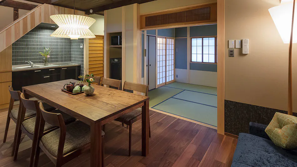 Sai - Ayaginu <Whole Townhouse Rental>