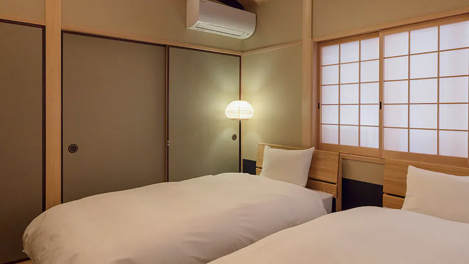 Sai - Ayaginu <Whole Townhouse Rental>