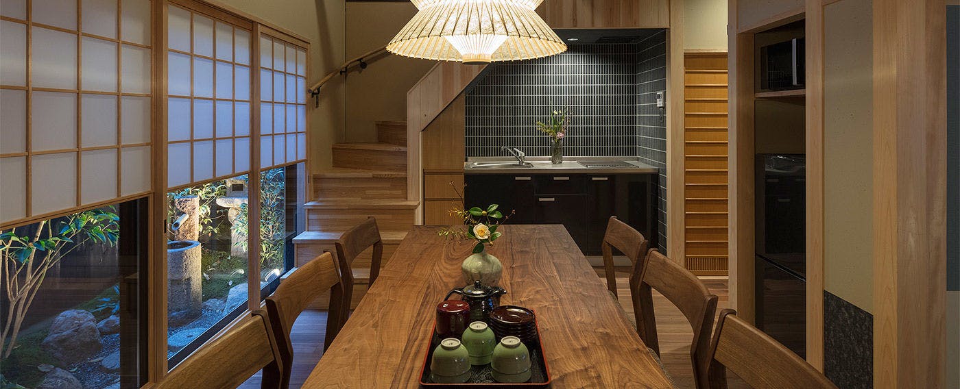 Sai - Ayaginu <Whole Townhouse Rental>
