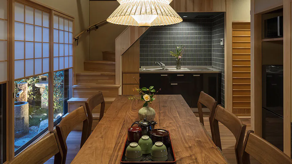 Sai - Ayaginu <Whole Townhouse Rental>