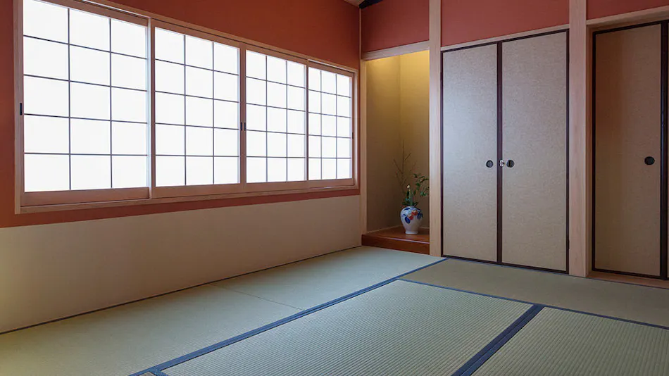 Sai - Ayaginu <Whole Townhouse Rental>