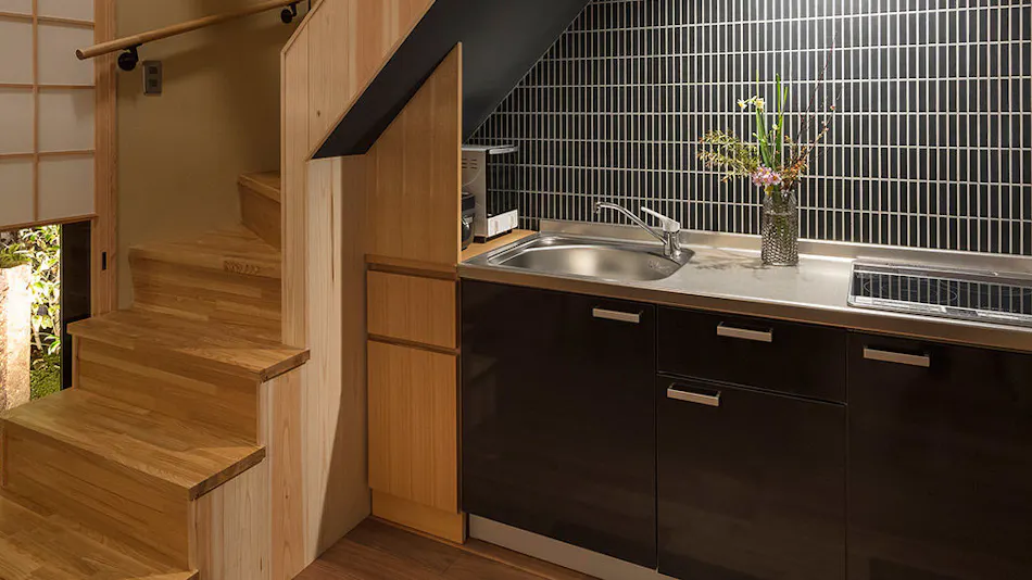 Sai - Ayaginu <Whole Townhouse Rental>