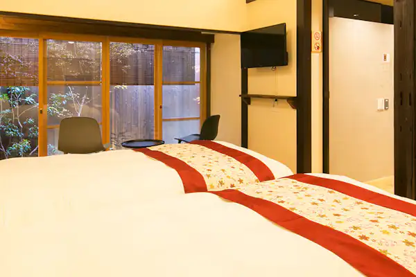 ห้องนอน