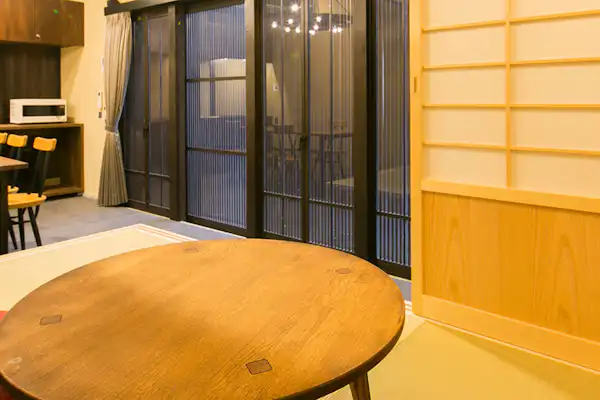 ห้องพัก