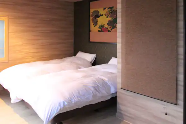 ห้องนอน