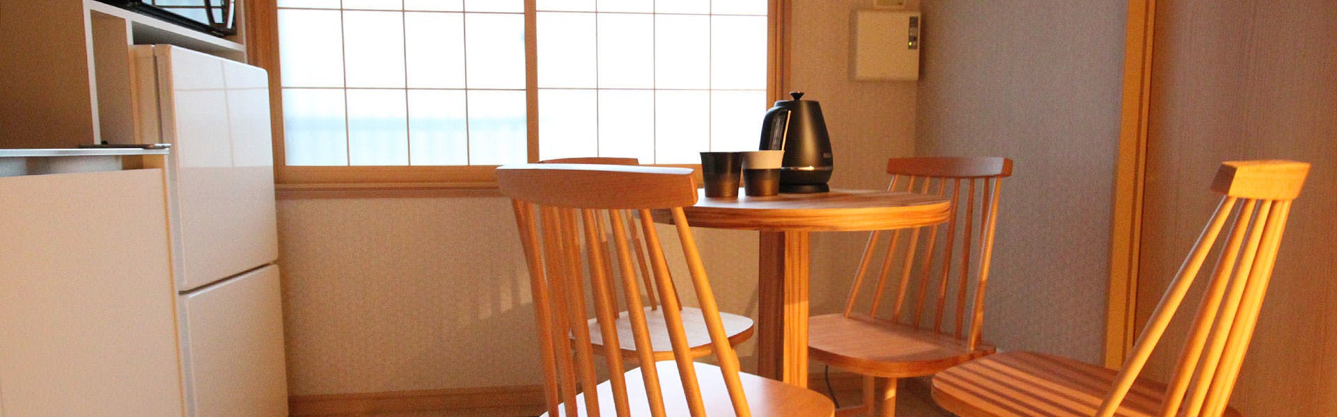 ホスタ東寺　燦