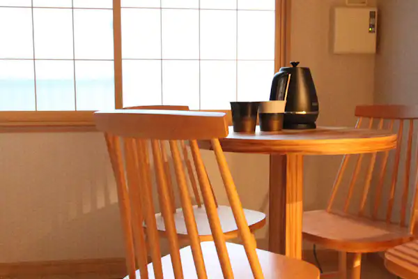 ห้องรับประทานอาหาร