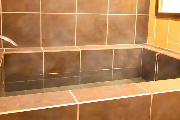 ห้องน้ำ