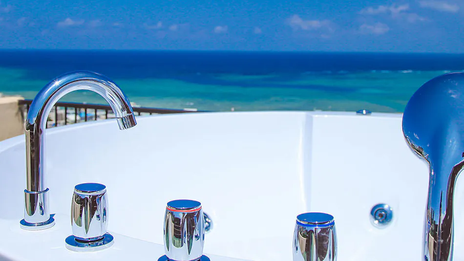 FIRST STREET OKINAWA YOMITAN-SON OCEANS