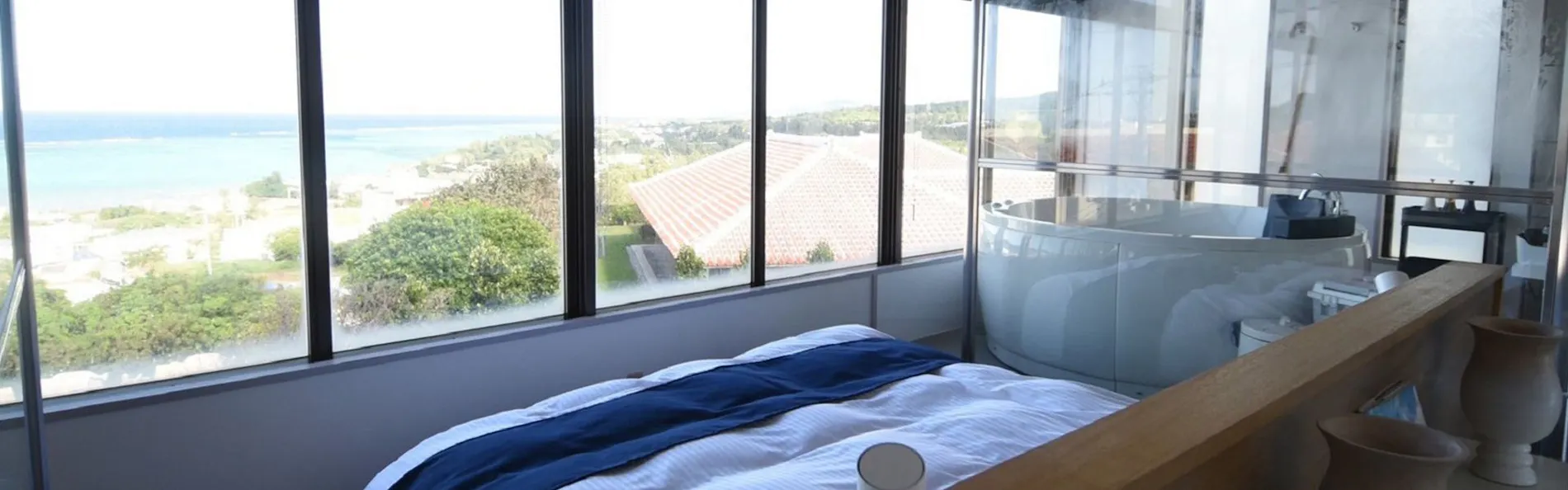 FIRST STREET OKINAWA YOMITAN-SON OCEANS