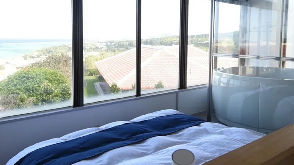 FIRST STREET OKINAWA YOMITAN-SON OCEANS