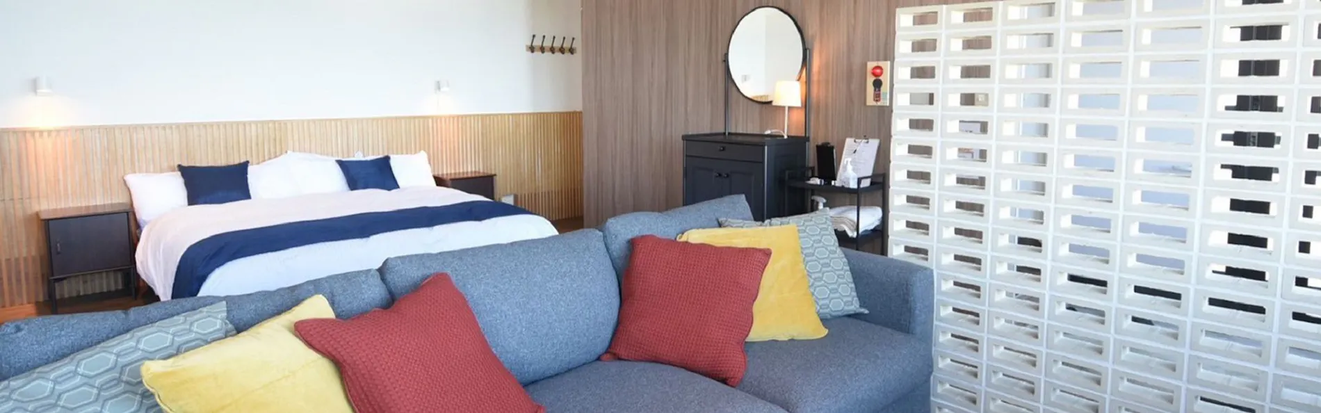 FIRST STREET OKINAWA YOMITAN-SON OCEANS