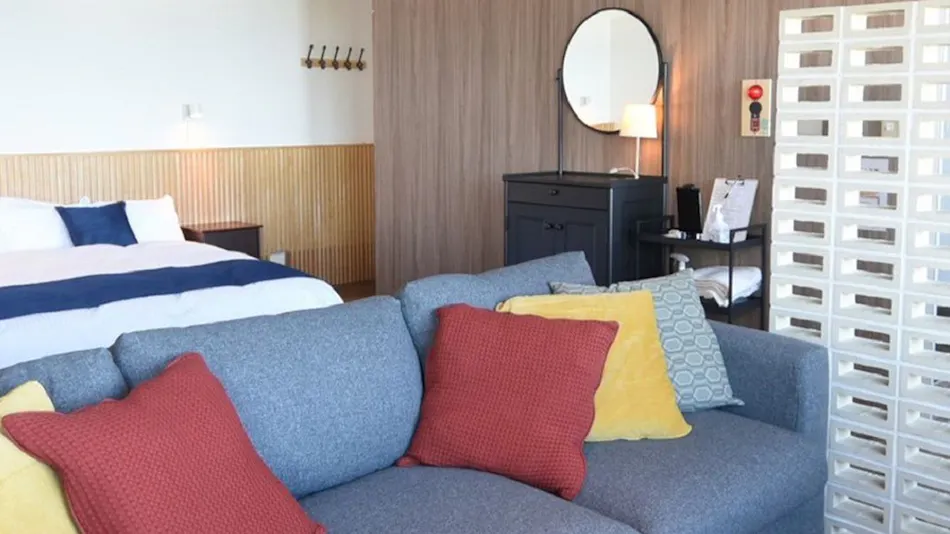 FIRST STREET OKINAWA YOMITAN-SON OCEANS