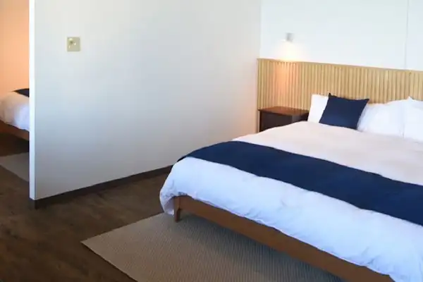 ห้องนอน