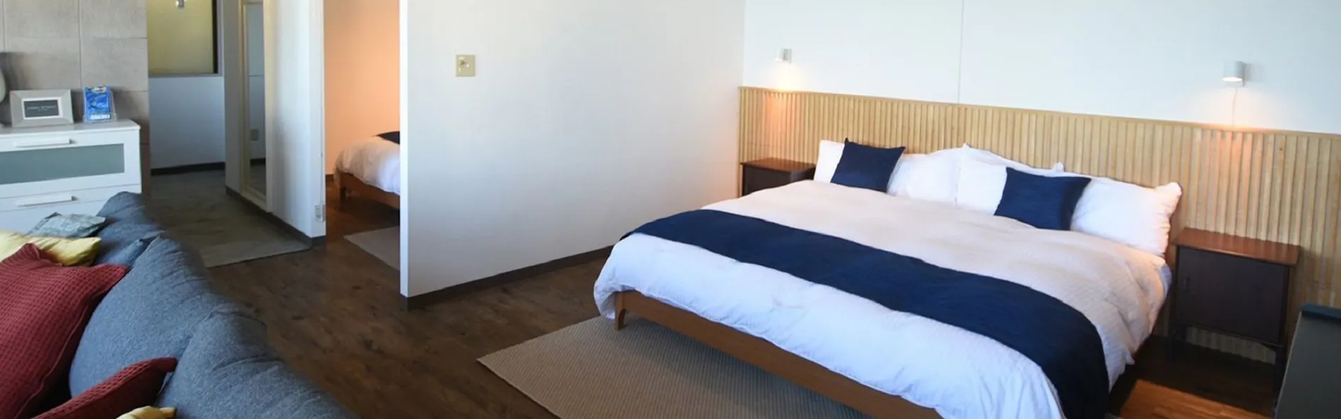 FIRST STREET OKINAWA YOMITAN-SON OCEANS