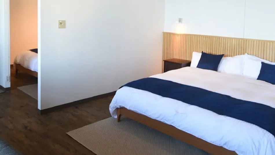 FIRST STREET OKINAWA YOMITAN-SON OCEANS