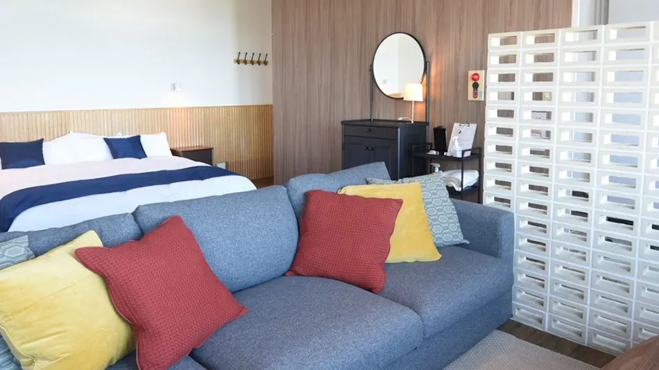 FIRST STREET OKINAWA YOMITAN-SON OCEANS