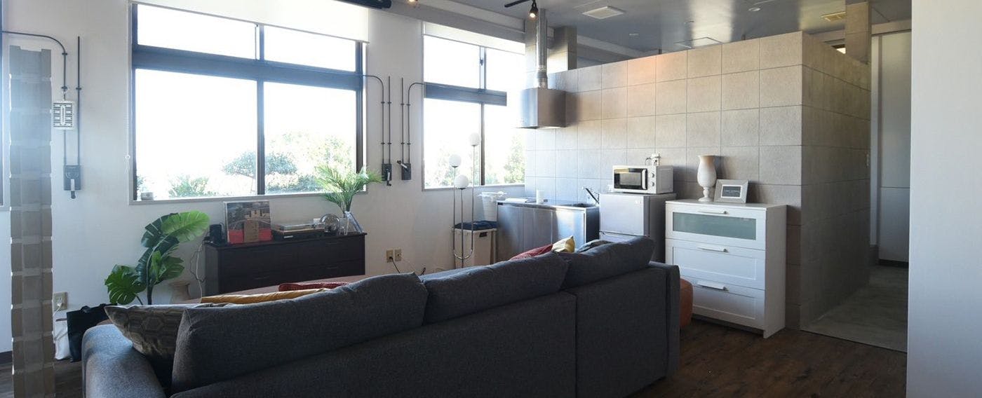 FIRST STREET OKINAWA YOMITAN-SON OCEANS