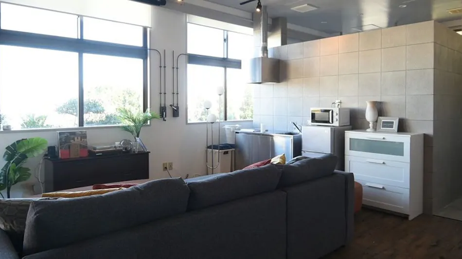 FIRST STREET OKINAWA YOMITAN-SON OCEANS