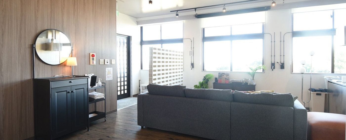 FIRST STREET OKINAWA YOMITAN-SON OCEANS