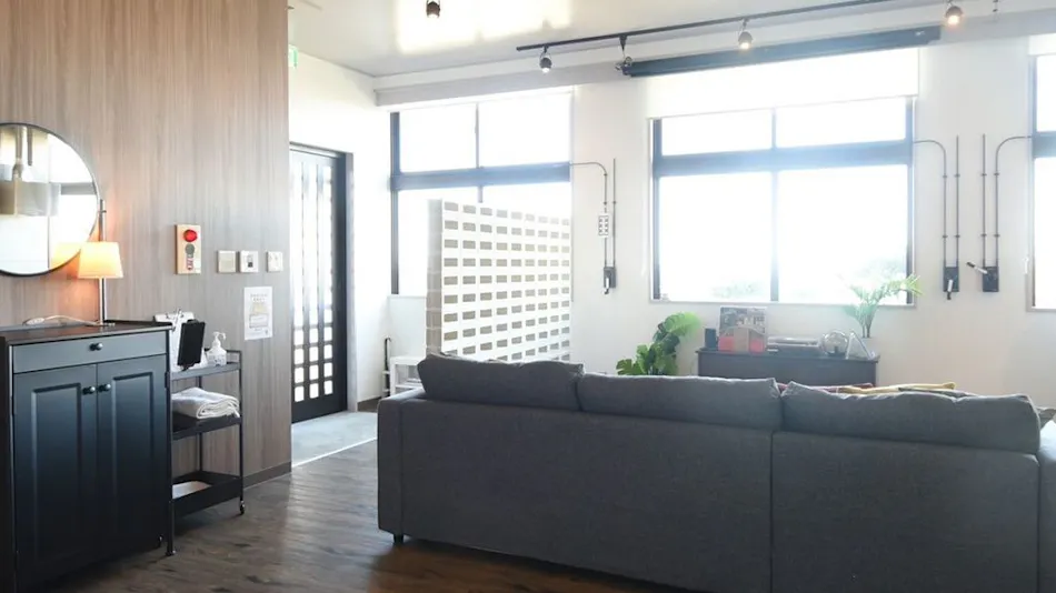 FIRST STREET OKINAWA YOMITAN-SON OCEANS