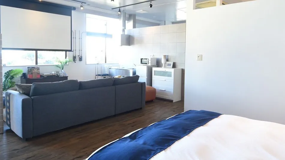 FIRST STREET OKINAWA YOMITAN-SON OCEANS