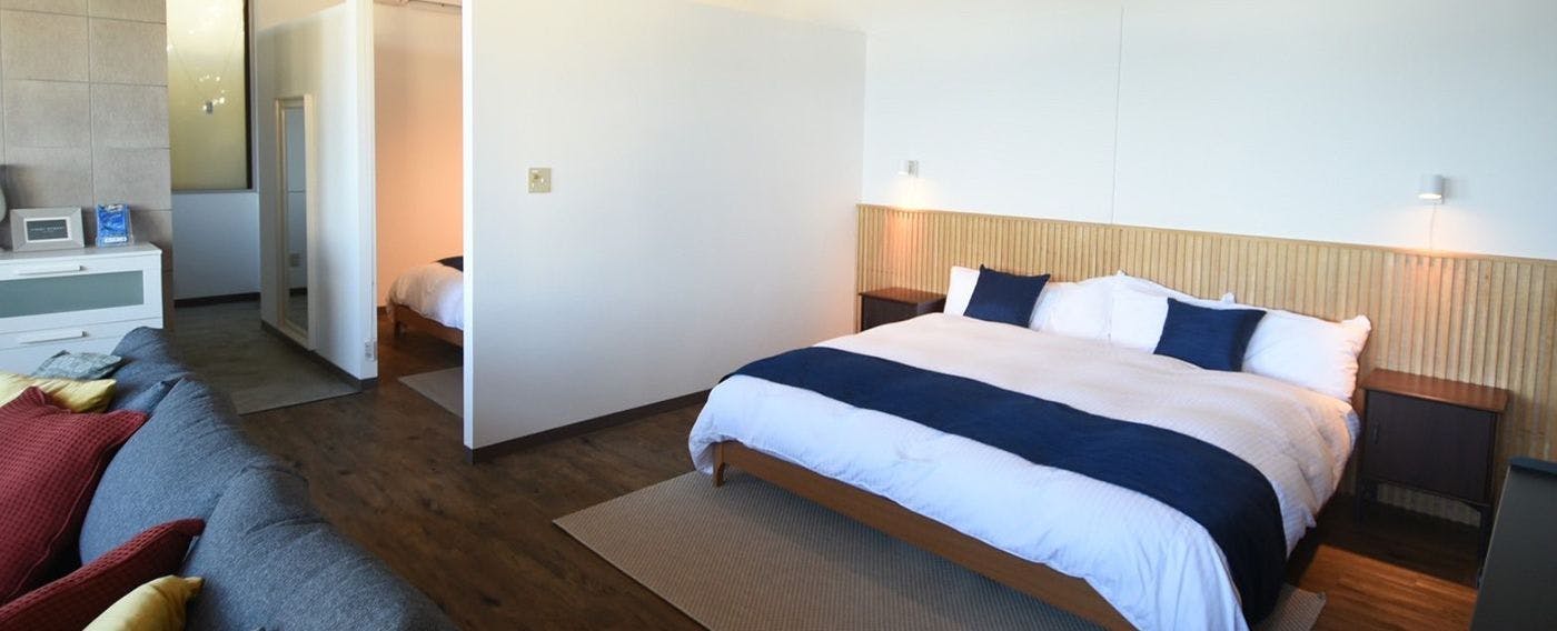 FIRST STREET OKINAWA YOMITAN-SON OCEANS