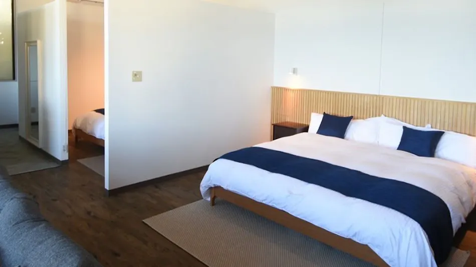 FIRST STREET OKINAWA YOMITAN-SON OCEANS