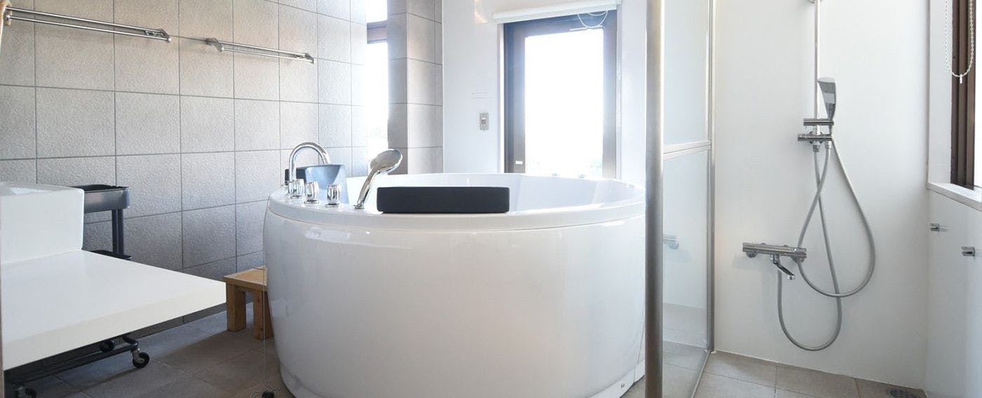 FIRST STREET OKINAWA YOMITAN-SON OCEANSのお部屋情報 -宿泊予約なら