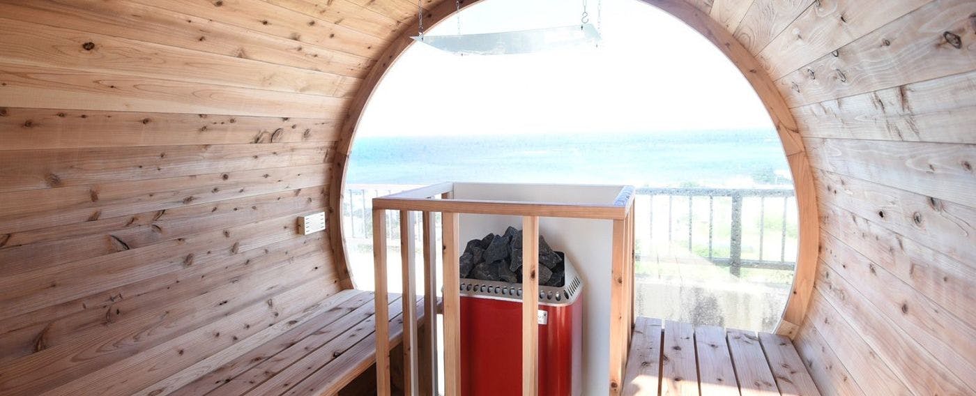 Riotan様のお部屋 旅のサポートを追求した新客室 - OMO5熊本 | 星野リゾート【公式】