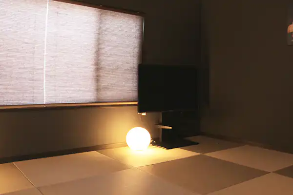 ห้องพัก