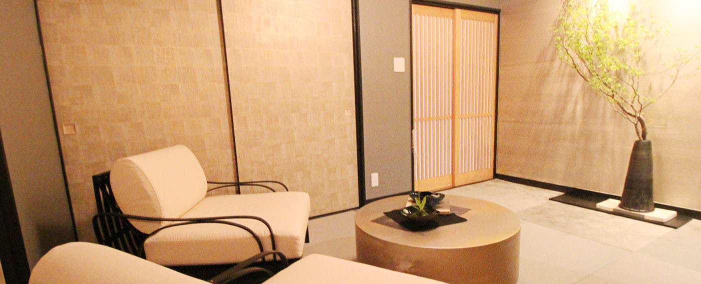 ตัวอย่างห้องพัก