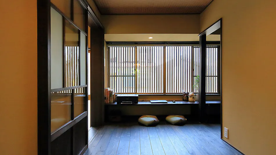 Machiya Koyado Kyo no Oozora