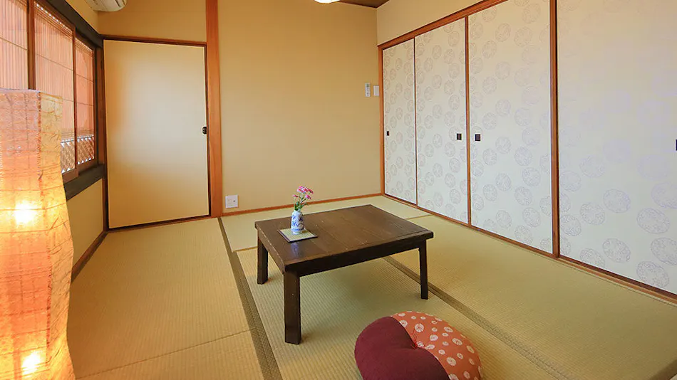 Machiya Koyado Kyo no Oozora