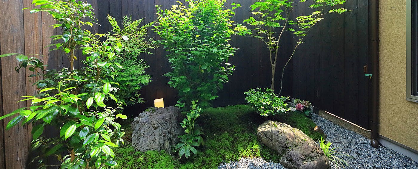 町家小宿　京のおおぞら