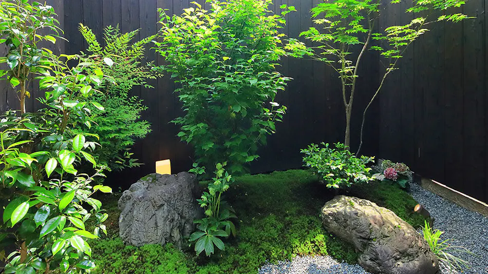 Machiya Koyado Kyo no Oozora