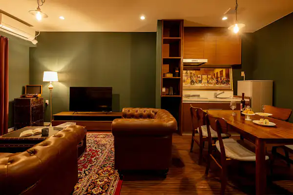 ห้องพัก