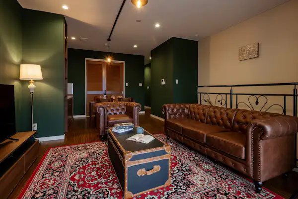 ห้องพัก