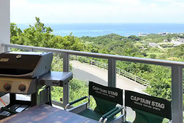 ระเบียง