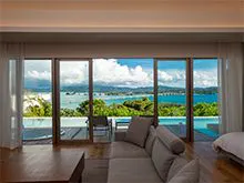 プールヴィラ 古宇利島 by コルディオスマートリゾート