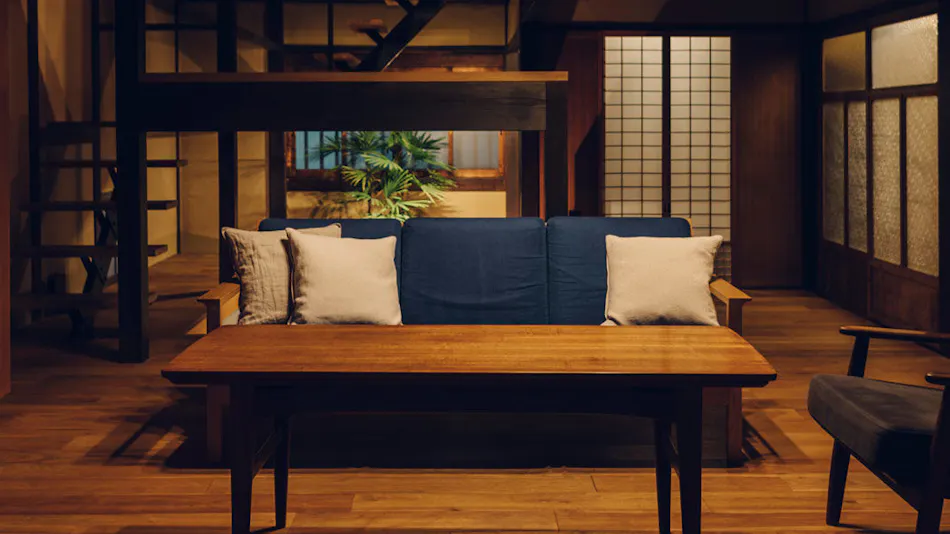 Tsukihi no Ie Kyoto
