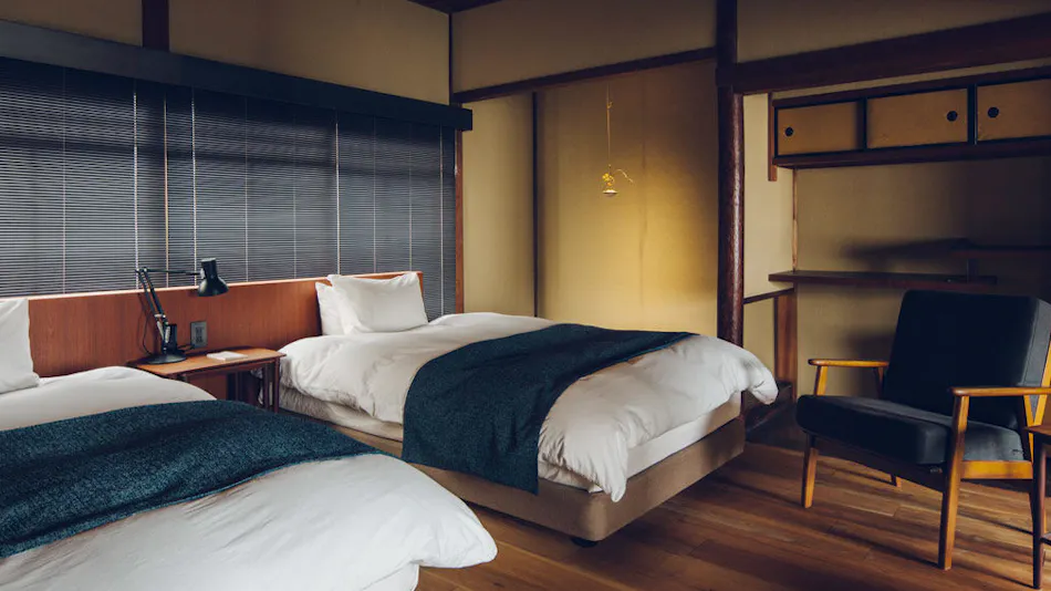 Tsukihi no Ie Kyoto