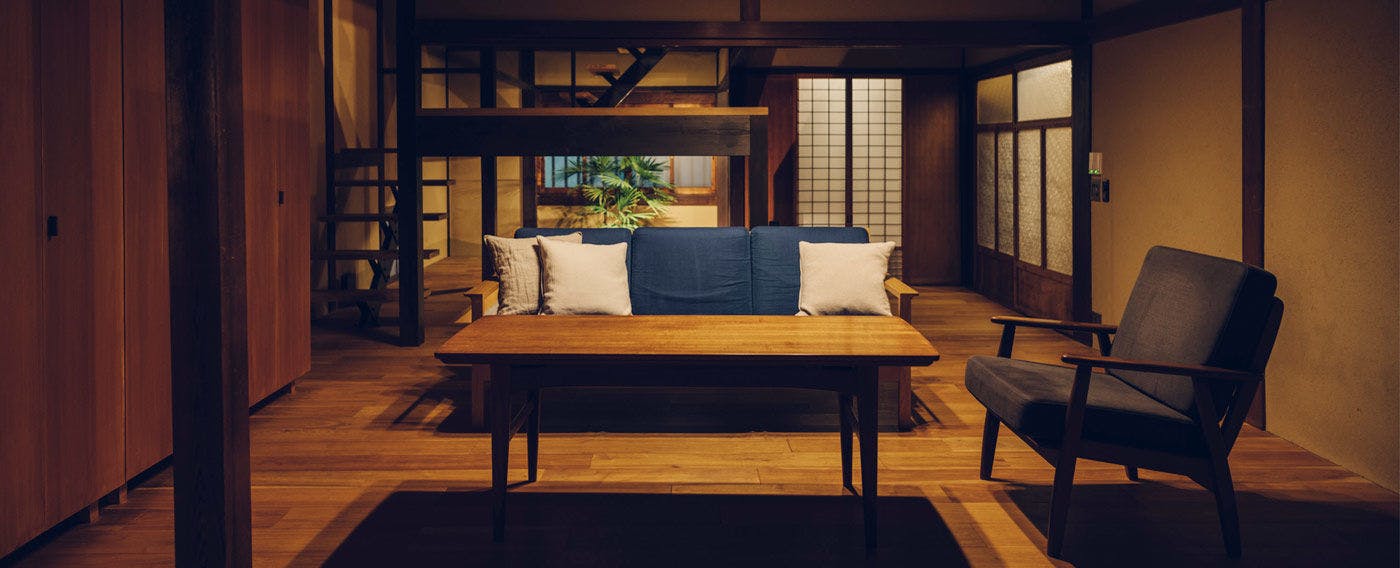 Tsukihi no Ie Kyoto